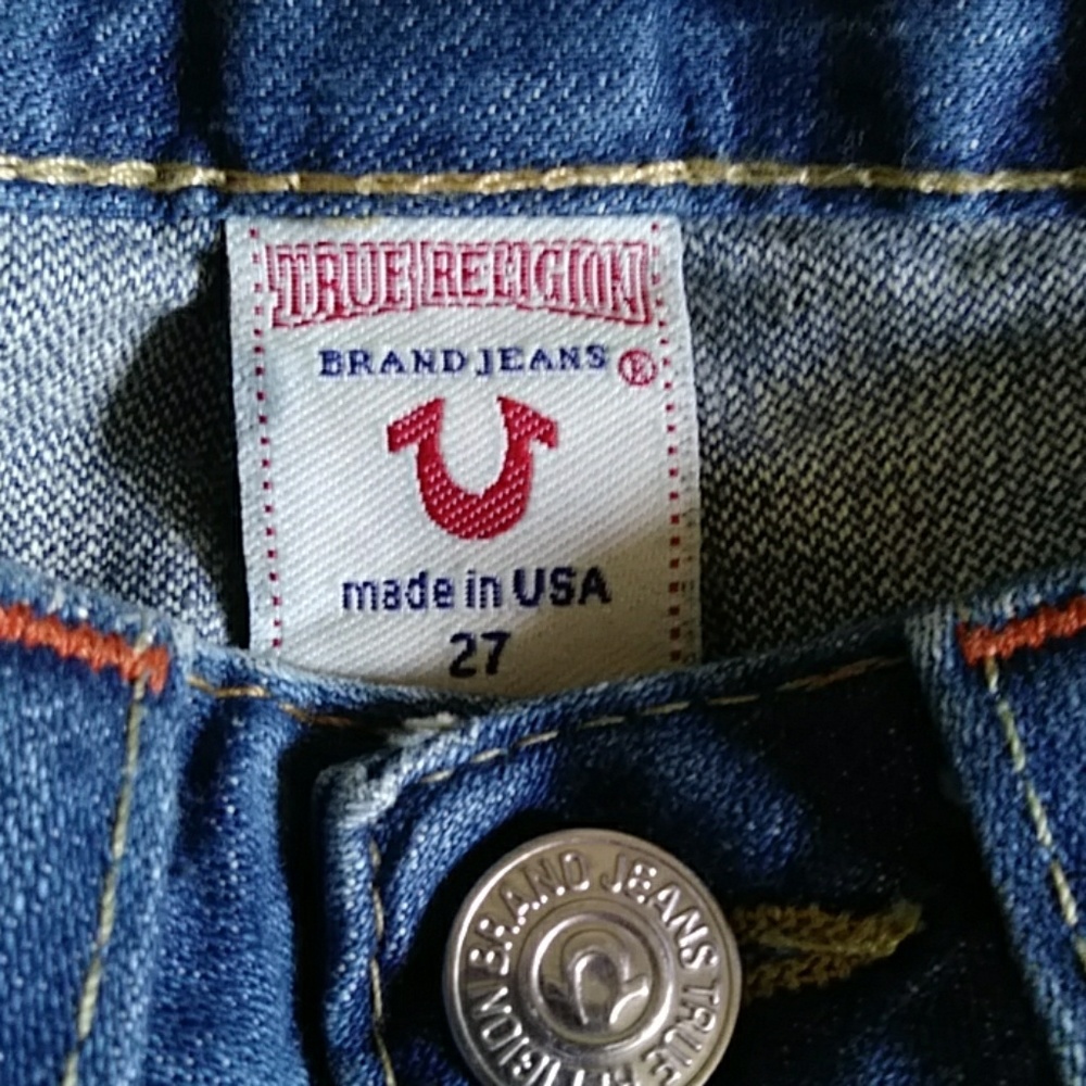 Jeans - Picture 3 of 4